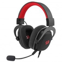 Headset Redragon Zeus Lite c/ Mic Destacável