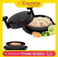 [No BR/Moedas R$ 13,17] Desfiador de frango manual