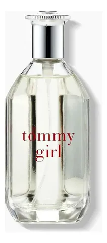 Perfume Tommy Hilfiger Tommy Girl Feminino 100ml