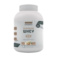 Whey Protein 900g Sabor Baunilha