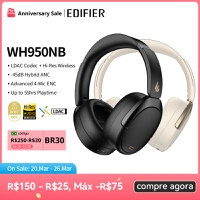 Edifier wh950nb fones de ouvido bluetooth