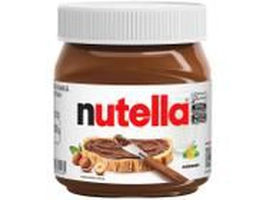 Creme de Avelã com Cacau Nutella Ferrero 350g