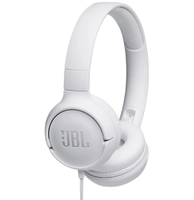 Headphone T500 JBL - branco