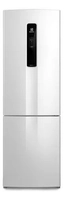 Geladeira Electrolux Frost Free 400L Inverter Branco