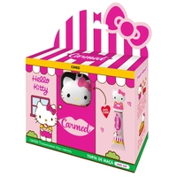 [Levando 2 R$24,99 cada] Protetor Labial Carmed Hello Kitty Torta de Maçã 10g