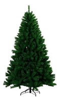 Árvore de Natal Verde 180cm com 1860 Galhos