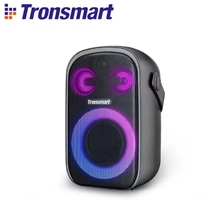 [Do Brasil/APP/Moedas R$ 480] Caixa de Som Halo 100 Tronsmart