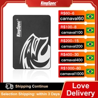 SSD Kingspec Sata 3 960GB