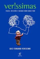 Ebook grátis: Verissimas: Frases, reflexões e sacadas sobre quase tudo