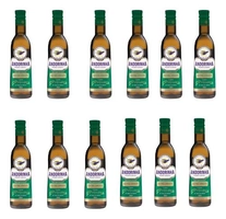 [R$14,90 CADA] Kit c/ 12 Azeites Andorinha Extra Virgem 500ml Clássico