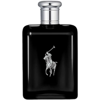 Ralph Lauren, Perfume Masculino, Polo Black, Eau de Toilette, 200 ml