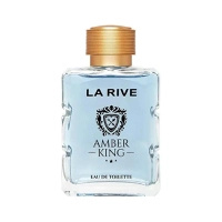 Amber King La Rive Eau de Toilette 100ml