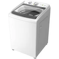 [Cartão Submarino] Lavadora de Roupas Consul 12Kg CWH12 Branco por R$ 1161