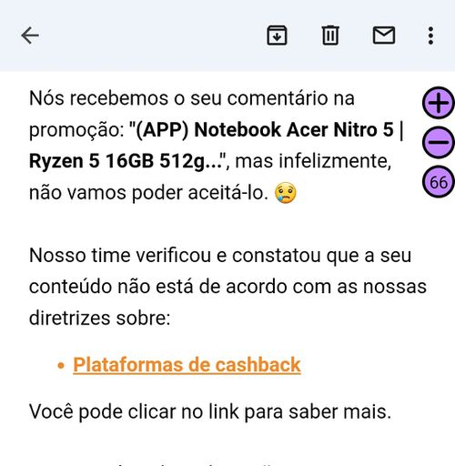 Imagem do comentário