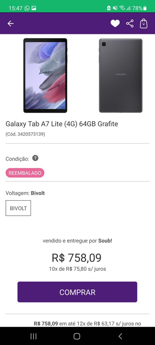 Imagem do comentário