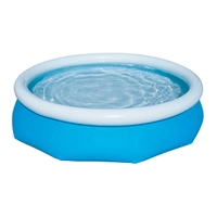 Piscina Inflável PVC Carrefour 3800L