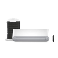 Ar-Condicionado Electrolux Split 18.000 BTUs Color Adapt Frio com Wi-fi (YI18F/YE18F) - 220V