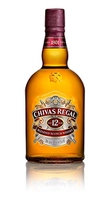 Whisky Chivas Regal 12 Anos, 1L