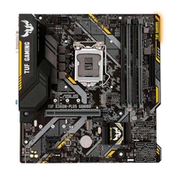 PLACA MAE ASUS TUF B360M-PLUS GAMING/BR - R$420