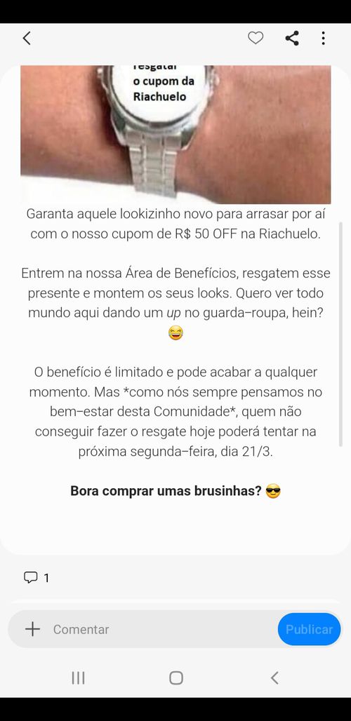 Imagem do comentário