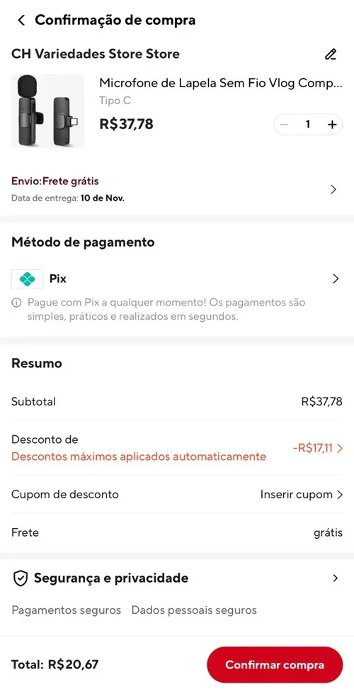 Imagem do comentário