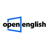 Open English