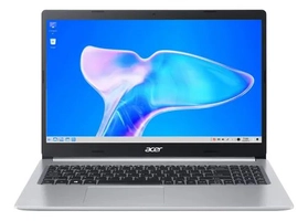 Acer Aspire 5 Ryzen 7 8GB 256GB SSD 15,6" Linux
