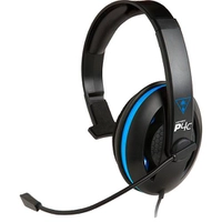 Ear Force P4C - PS4 - PC - MAC - MOBILE R$79,00 (49% OFF)