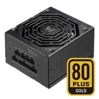 Fonte Super Flower LEADEX III 550W, 80 Plus Gold, PFC Ativo, Full Modular | R$ 589