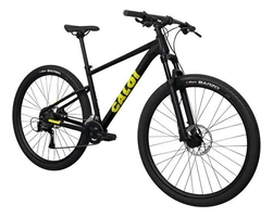 Bike Caloi Explorer Sport 29 Freio a Disco 19"