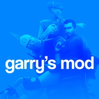 Garry's Mod - Jogo PC Steam