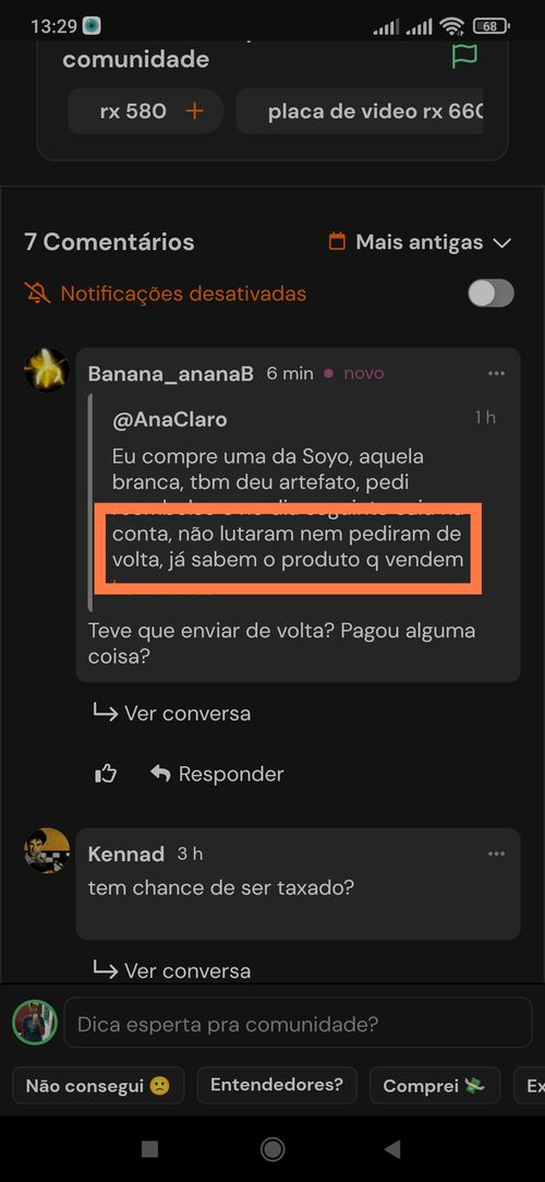 Imagem do comentário