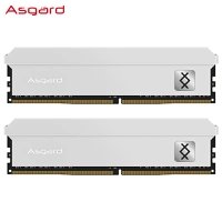 Memoria desktop Asgard T3 2x8gb ddr4 3600mhz 