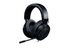 Headset Gamer Razer Kraken Pro V2 Oval Preto