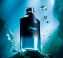 Kaiak Oceano Desodorante Perfume Masculino