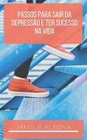 [eBook GRÁTIS] Passos para sair da depressão e ter uma vida de sucesso