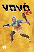 eBook - Vovó 001: Volume 1