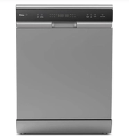 Lava Louças Philco Pll14id Digital 14 Serviços - 220v