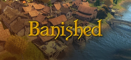 (GOG) Banished