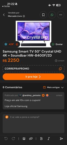 Imagem do comentário