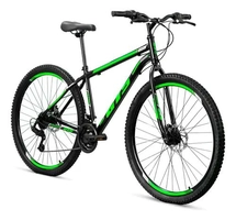 Bicicleta GTS Feel Aro 29 24v Freio a Disco