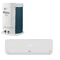 [Cashback Pelando R$ 4043 Ar Condicionado Split Inverter 30000 BTU Frio 220V