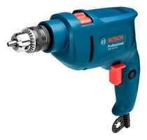Furadeira De Impacto Bosch Gsb 450 Re 450w 3/8pol 220v
