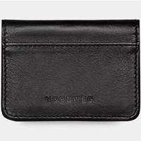 Carteira Nordweg Couro Legítimo