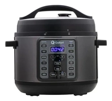 Panela De Pressão Elétrica Gallant Clique E Pronto 4l 220v