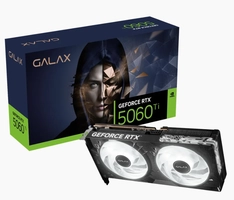 GeForce RTX 5060 TI 16GB GDDR7 128 bits OC