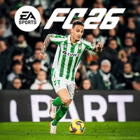 Jogo EA SPORTS FC™ 26 - Nintendo Switch 1 ou 2