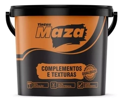 Base Para Efeito Marmore Marmorato Maza Tinta Branco 3,6 Kg