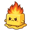 Avatar butterfire