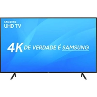 [Cartão Submarino] Smart TV LED 43" Samsung  4k 43NU7100 por R$ 1394